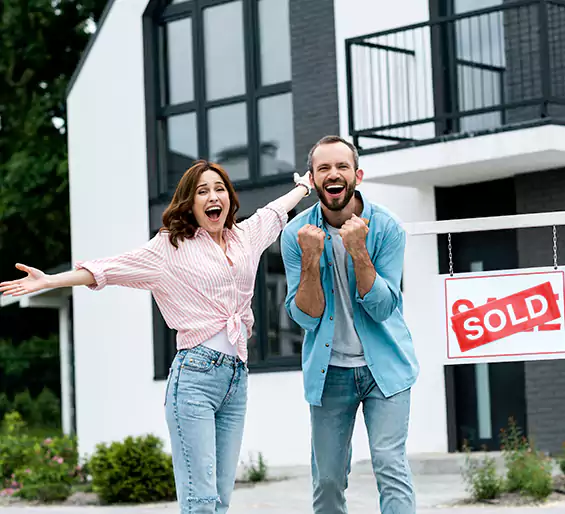 Your Trusted Partner in Buying, Selling & Renting Homes in California, CA