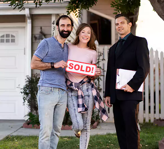 We Buy Houses On Cash in California, CA