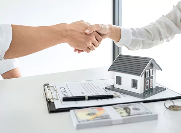 Wholesale Property Deals in California, California