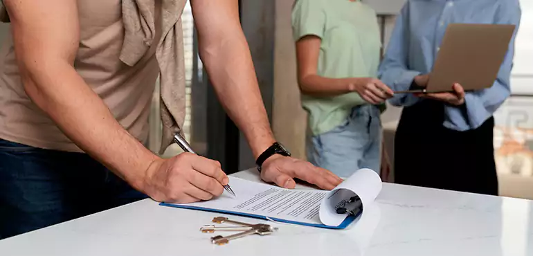 Trusted Local Home Buyers in California, CA With Years of Experience