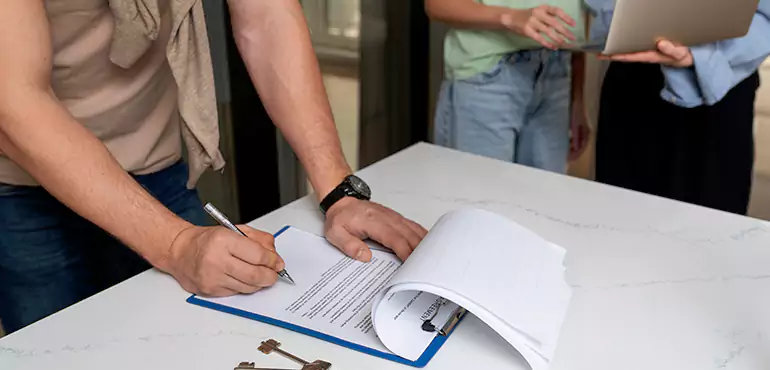 Advantages of Using Assignment of Contract in Real Estate in California, CA