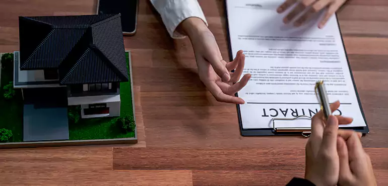 Why California Homeowners Trust Us During Foreclosure Trouble