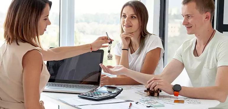 Why Choose Us in California, CA?