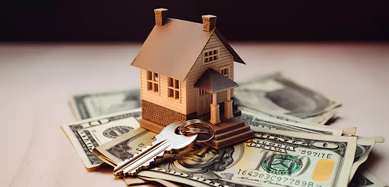 Why Choose California Home Buyers for a Cash Offer in California, CA?