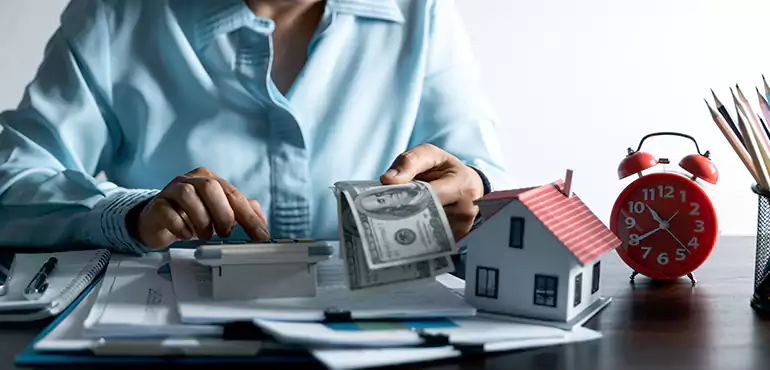 Selling Your Home for Cash? We Help in Any Situation in California, CA