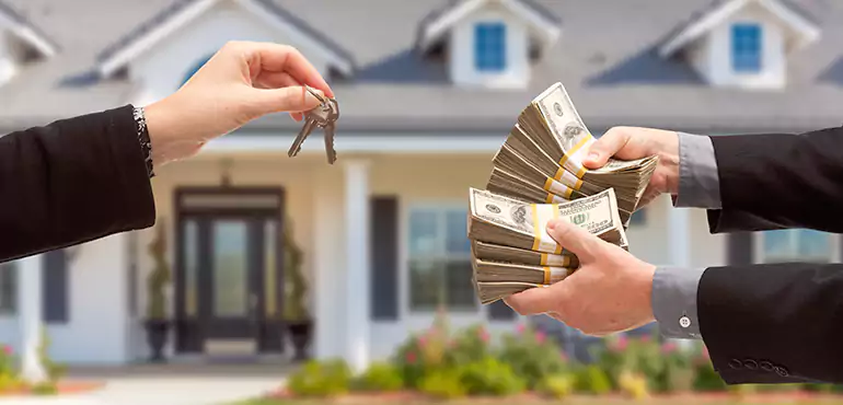 Trusted Home Buying Company Near You in California, CA