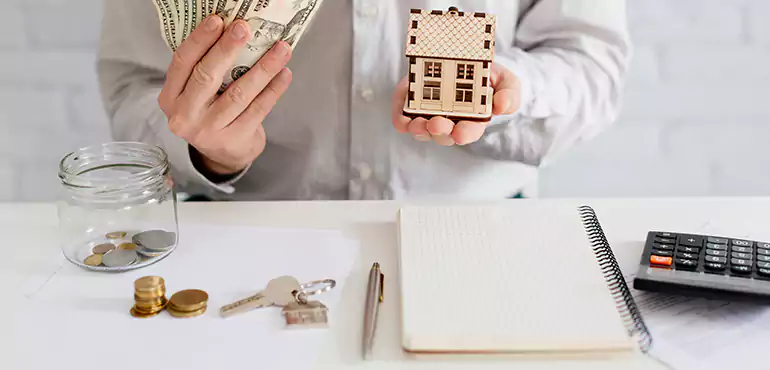 We Buy Houses For Cash In Any Condition in California, CA