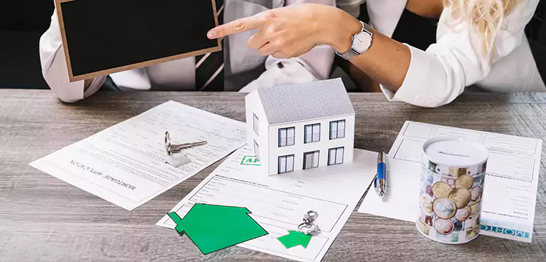 The Fast Closing Process at California Home Buyers in California, CA