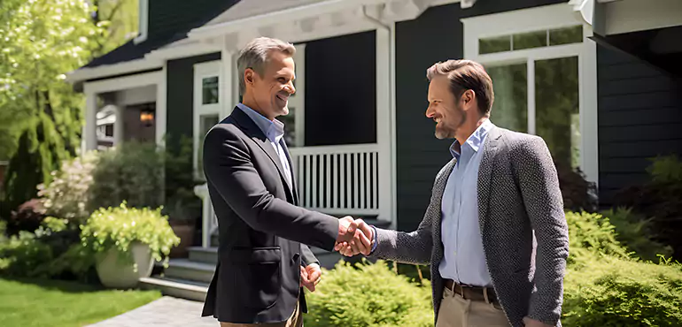 Why Work with Real Estate Wholesalers in California, CA? 