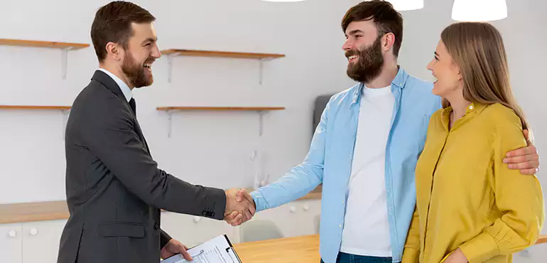 Why Choose California Home Buyers to Sell Your Condo Fast in California, CA?