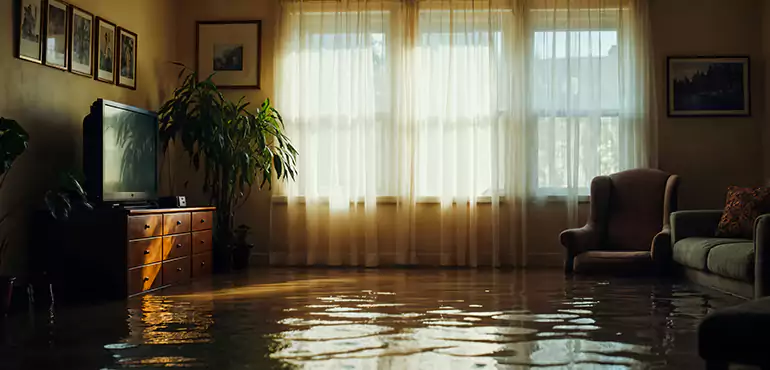 Benefits of Selling Your Flood-Damaged House for Cash in California, CA   