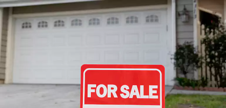 How the Same-Day Sale Process Works in California, CA