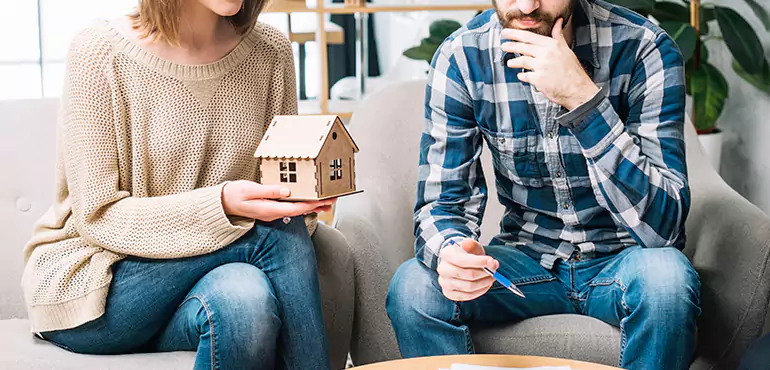 Why Sell Your House During Divorce in California, CA?