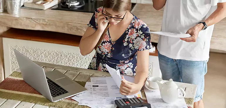 Selling Your Home to Us for Back Taxes in California, CA