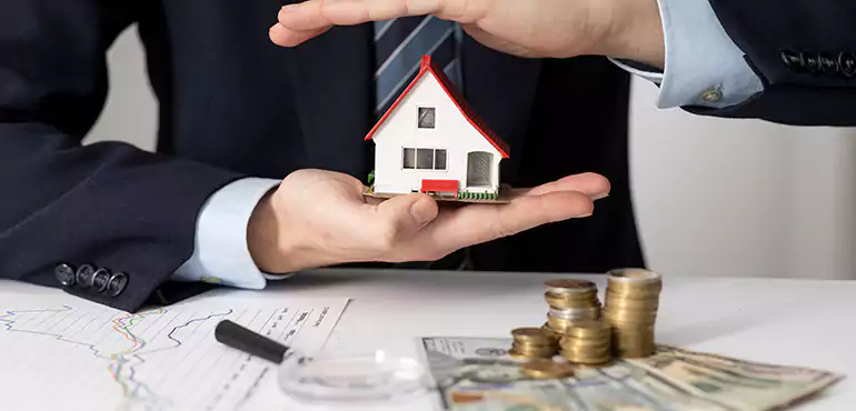 Benefits of Selling to Us in California, CA