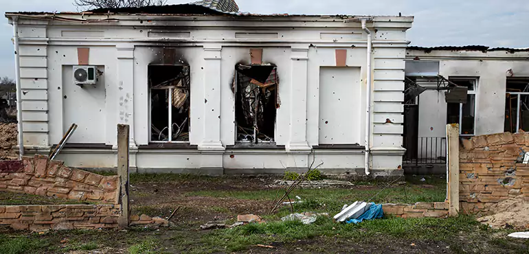 How We Determine a Fair Cash Value for Your Damaged or Distressed California Home