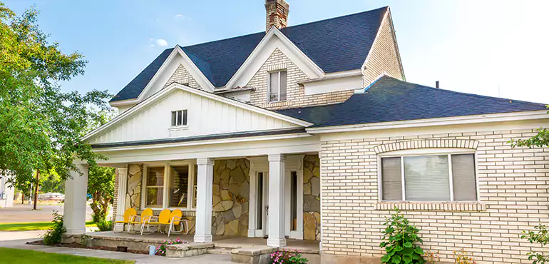 We Buy Homes in Any Condition Across California – No Cleaning, Fixing, or Waiting