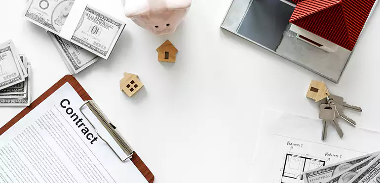 We Buy Your Houses Needing Updates in California, CA