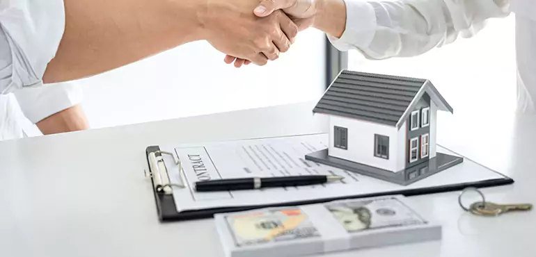 Why Choose California Home Buyers to Buy Your Home Off Market On Cash in California, CA?
