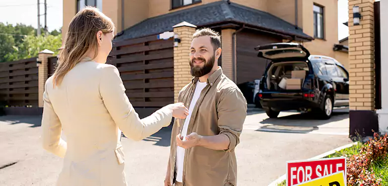 Sell Your House Privately On Cash To A Trusted Buyer in California, CA