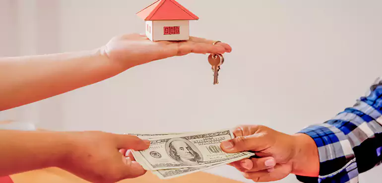 Why Choose Us to Sell Your Home for Cash in California, CA?