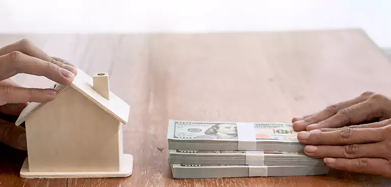 Sell House To Trusted Cash Buyer – We Buy Homes Fast in California, CA