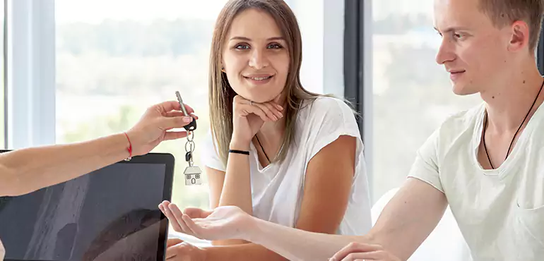 Why Choose California Home Buyers to Sell Your House Our Investors in California, CA?