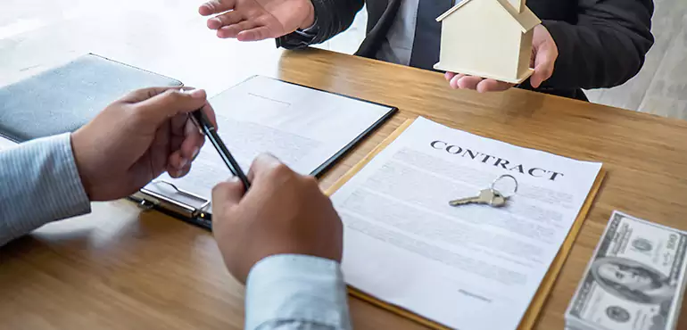 Sell Your House For Cash with Legal Issues Before It’s Too Late in California, CA