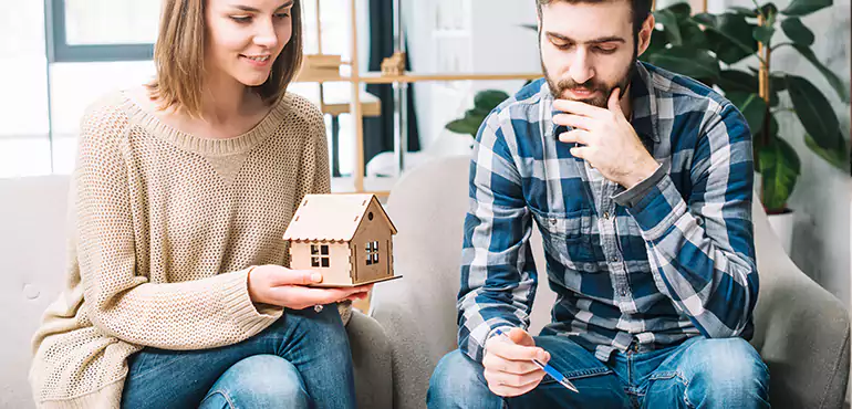 Why Homeowners Trust California Home Buyers to Sell House With Liens in California