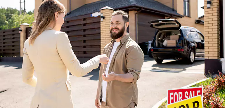 We Buy All Types of Moldy Homes in California - No Cleanup Required