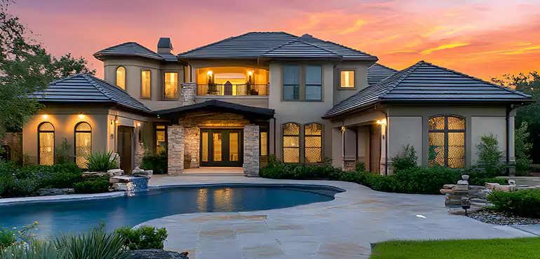 Contact Your Mortgage Lender in California, CA