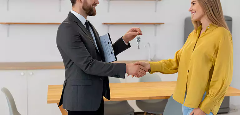 Why Sell Your House With Tenants for Cash in California, CA?