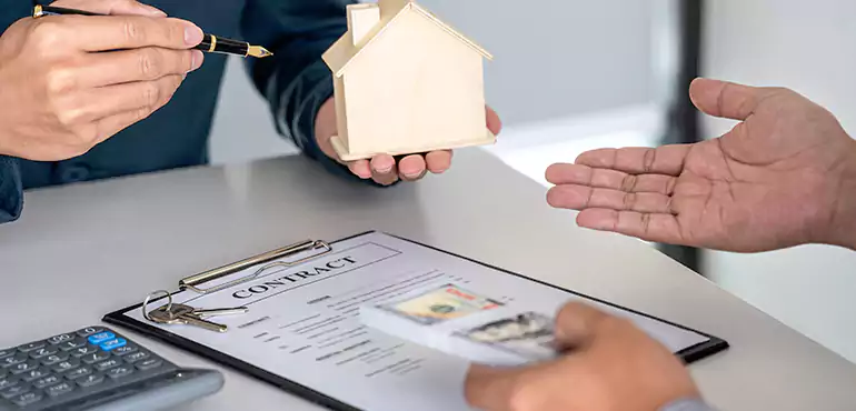 Why Sell Your House Quickly in California, CA?