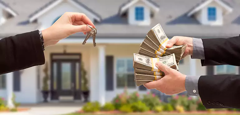 Quick Property Buying Process in California, CA
