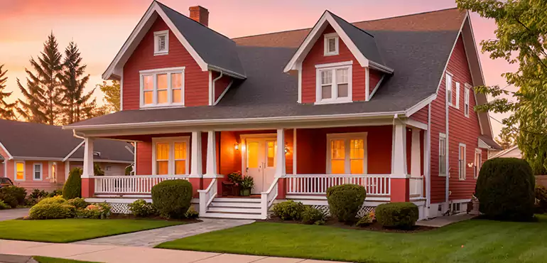 Local Cash Buyers in California, CA