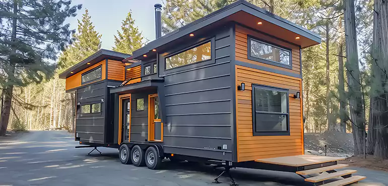 How Our Process Works in California, CA - A Fast & Simple Way to Sell Your Mobile Home?