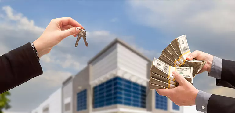 Multifamily Buildings For Sale On Cash in California, CA