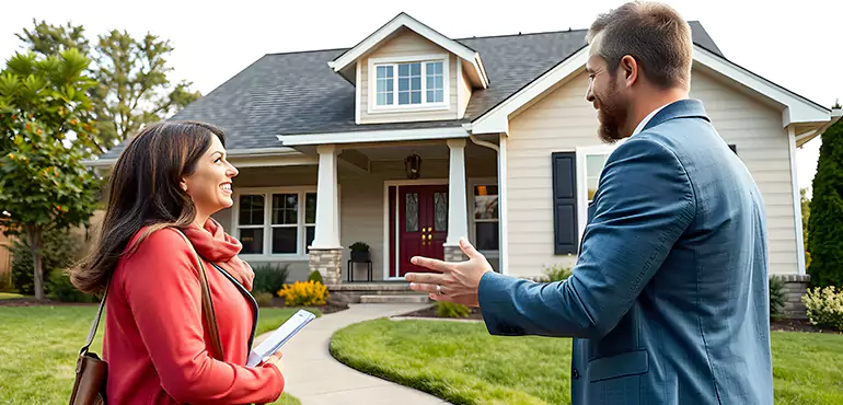 Why Choose California Home Buyers Same-Day House Buy in California, CA?