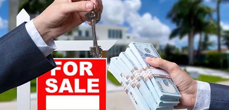 We Buy Houses for Cash in California, CA – No Matter the Situation