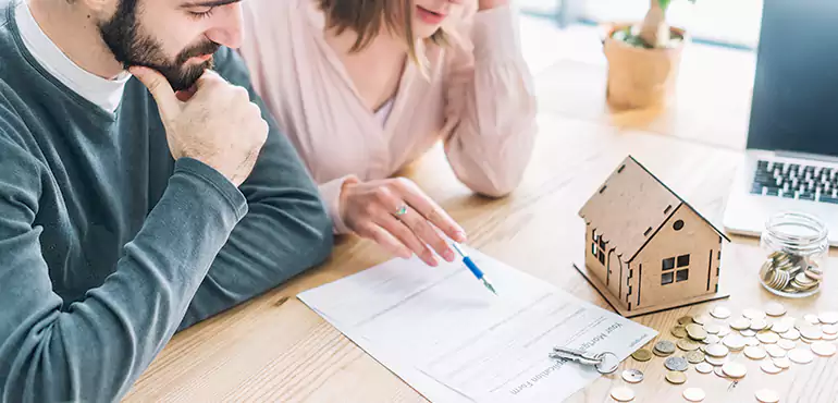 Fast Closing Process in California, CA