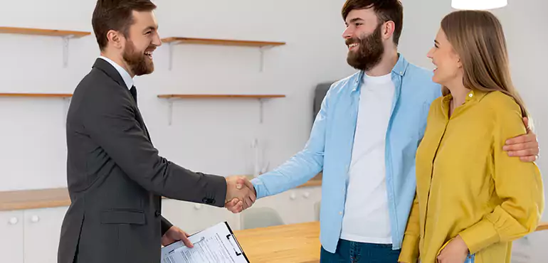 Skip Repairs & Showings: Sell Directly to Us in California, CA