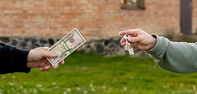 Get a Fair Cash Offer for Your House in California, CA – Start Fast!