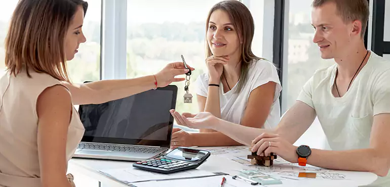 What to Expect When Selling a Power of Sale Property in California, CA