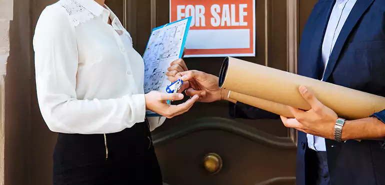 Quick and Hassle-Free Home Sales in California, CA