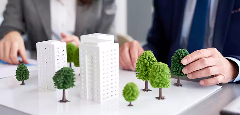 We're With You Every Step of the Way – California's Trusted Bank Owned Property Buyers