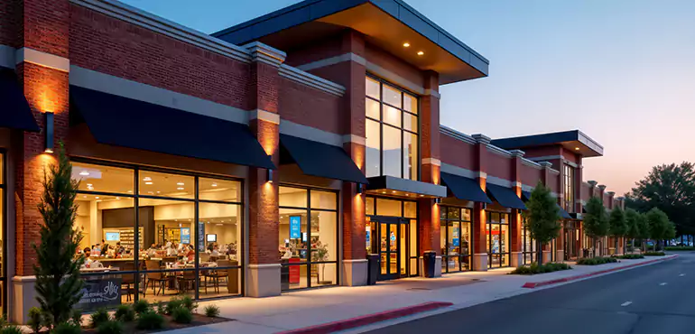 Sell Commercial Property Fast in California, CA – Secure Your Financial Future