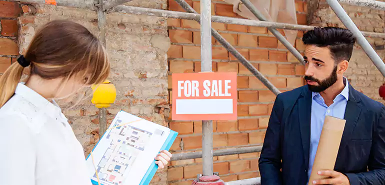 Supportive Home Selling Services for Inherited Property in California