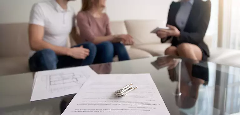 Sell Your Home Fast During Divorce in California, CA