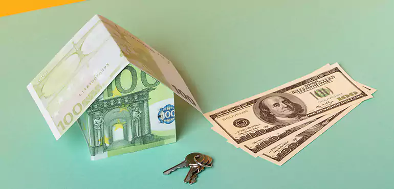 Online House Sales Without The Guesswork in California, CA