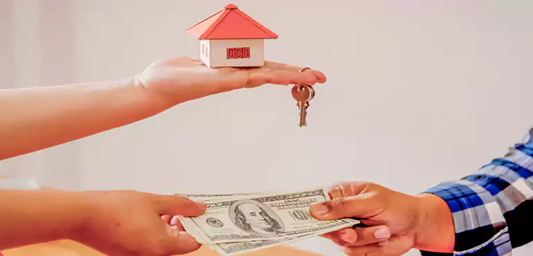 Sell Your House Fast & Avoid the Complications of Bankruptcy in California, CA